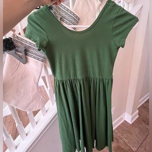 Alice and Ames twirl dress, perfect condition!